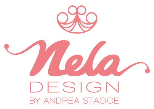 Nela-Design by Andrea Stagge